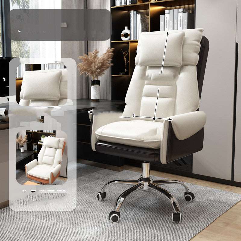 Comfortable Home Lift Swivel Chair Computer Chair