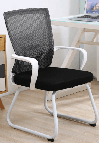 Computer Chair Backrest Home Office