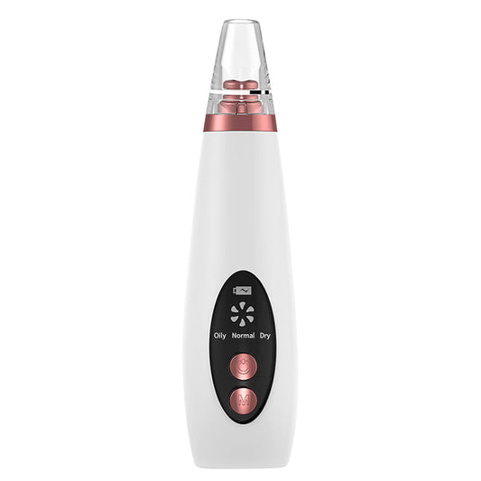 Blackhead Remover Pore Vacuum Cleaner - Upgraded