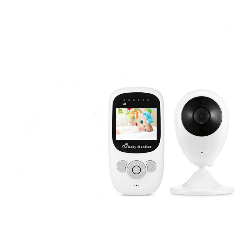 Video Intercom Child Monitor For Children And Mothers