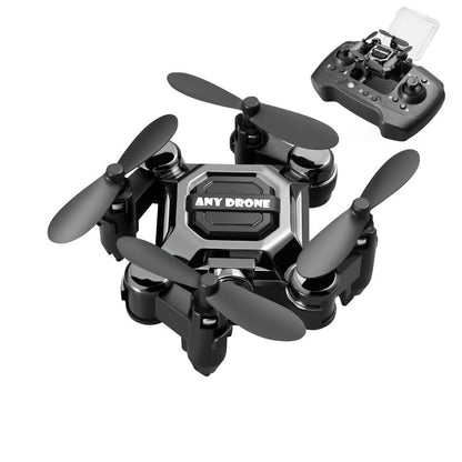 Uav Folding Aerial Photography Hd Remote Control Aircraft