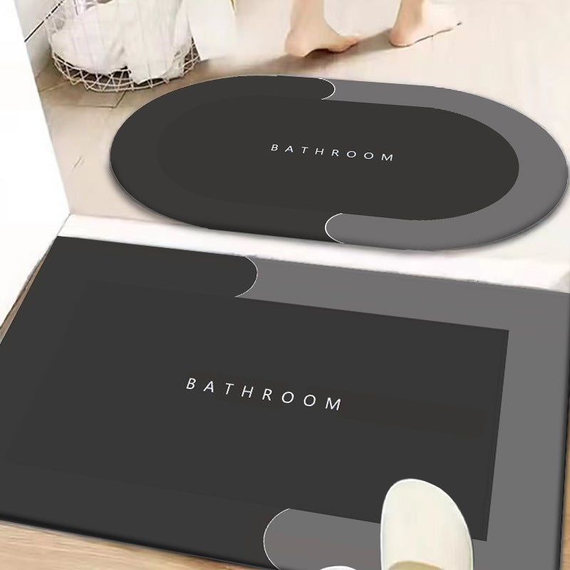 Bathroom Bathroom Anti-slip Mats