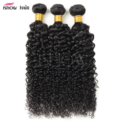 Unlock Your Style with Real Hair Weave Human Hair