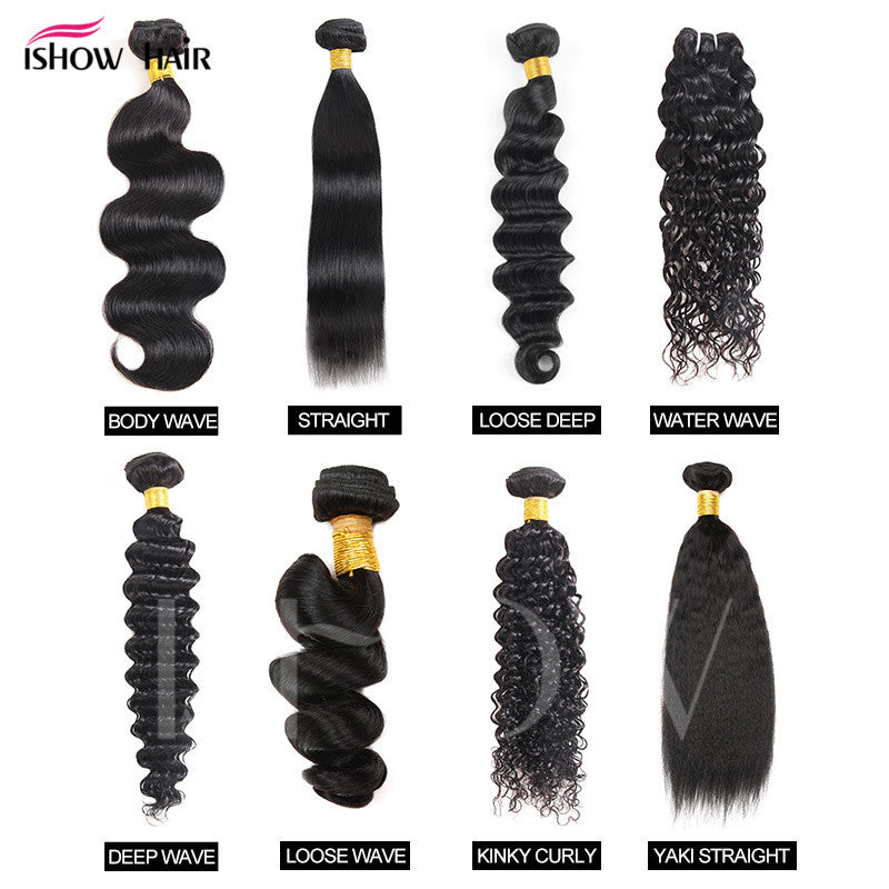 Unlock Your Style with Real Hair Weave Human Hair