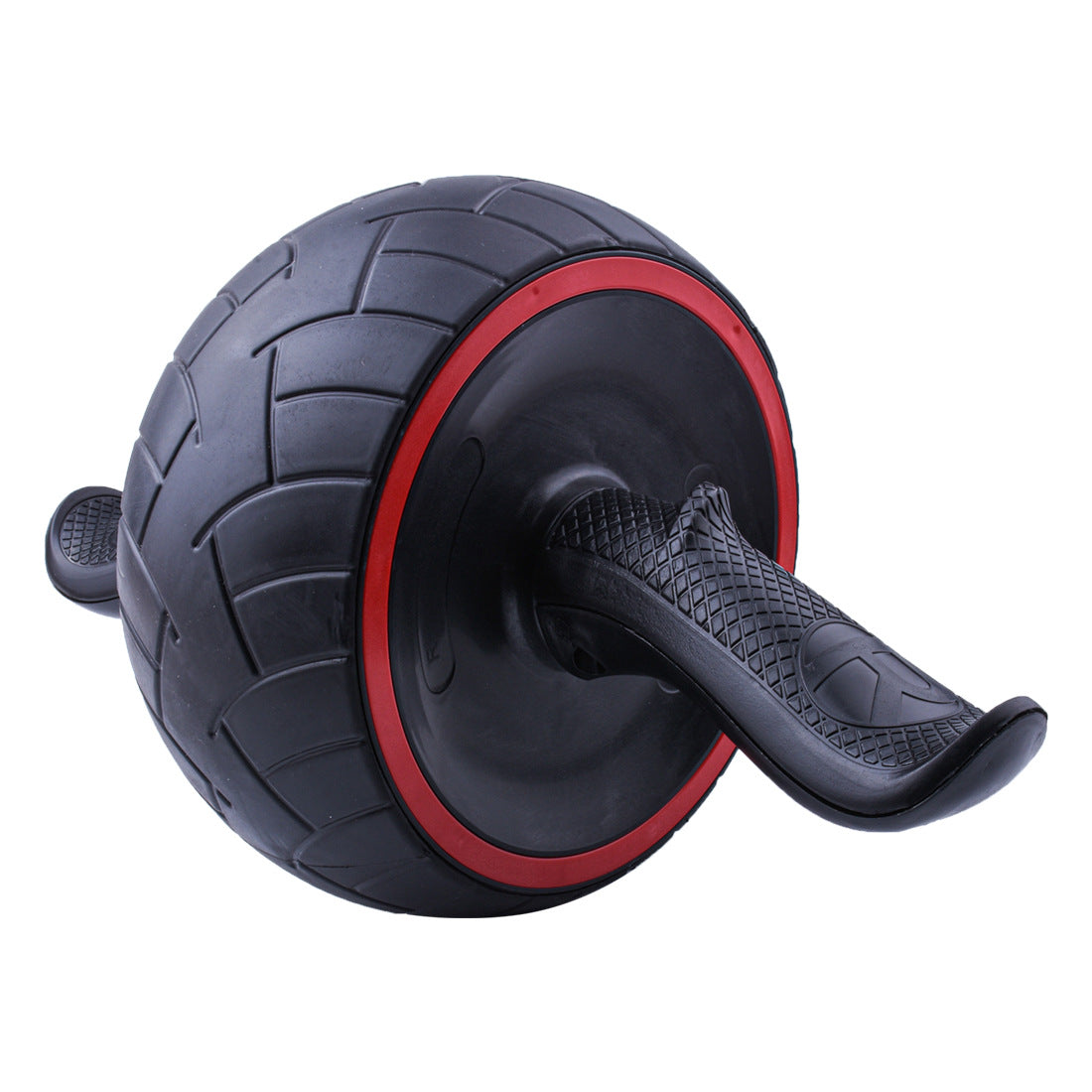 Rebound Abdominal Wheel: Sculpt Your Abs and Achieve Full-Body Fitness with Power and Precision