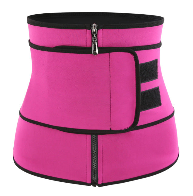 Corset, waistband, waist trainer, corset, postpartum abdomen belt neoprene corset