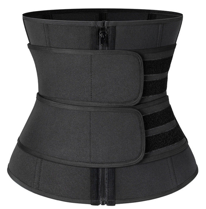 Corset, waistband, waist trainer, corset, postpartum abdomen belt neoprene corset