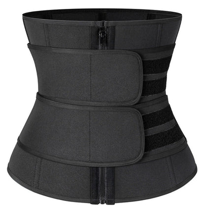 Corset, waistband, waist trainer, corset, postpartum abdomen belt neoprene corset