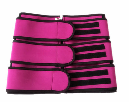 Corset, waistband, waist trainer, corset, postpartum abdomen belt neoprene corset