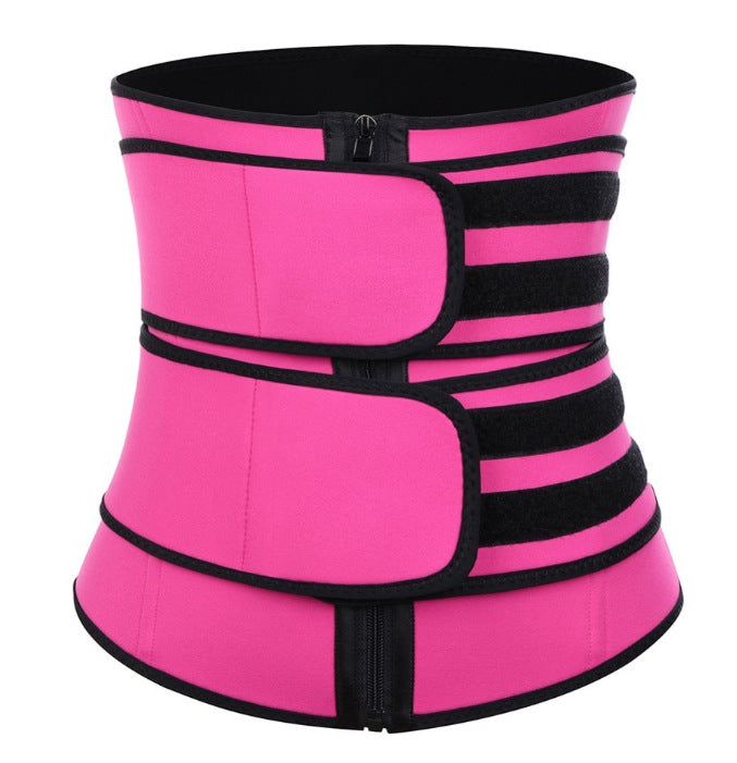 Corset, waistband, waist trainer, corset, postpartum abdomen belt neoprene corset