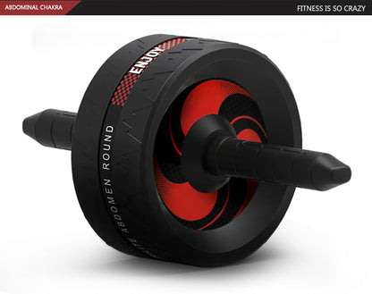 Tailor-Made OEM Abdominal Wheel Fitness Equipment: Achieve Weight Loss and Strengthen Your Core with Customizable Features