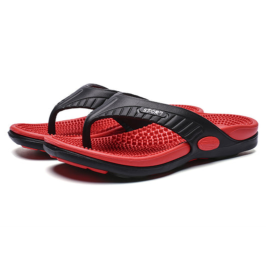 Light and Soft Sandals, Perfect for Men