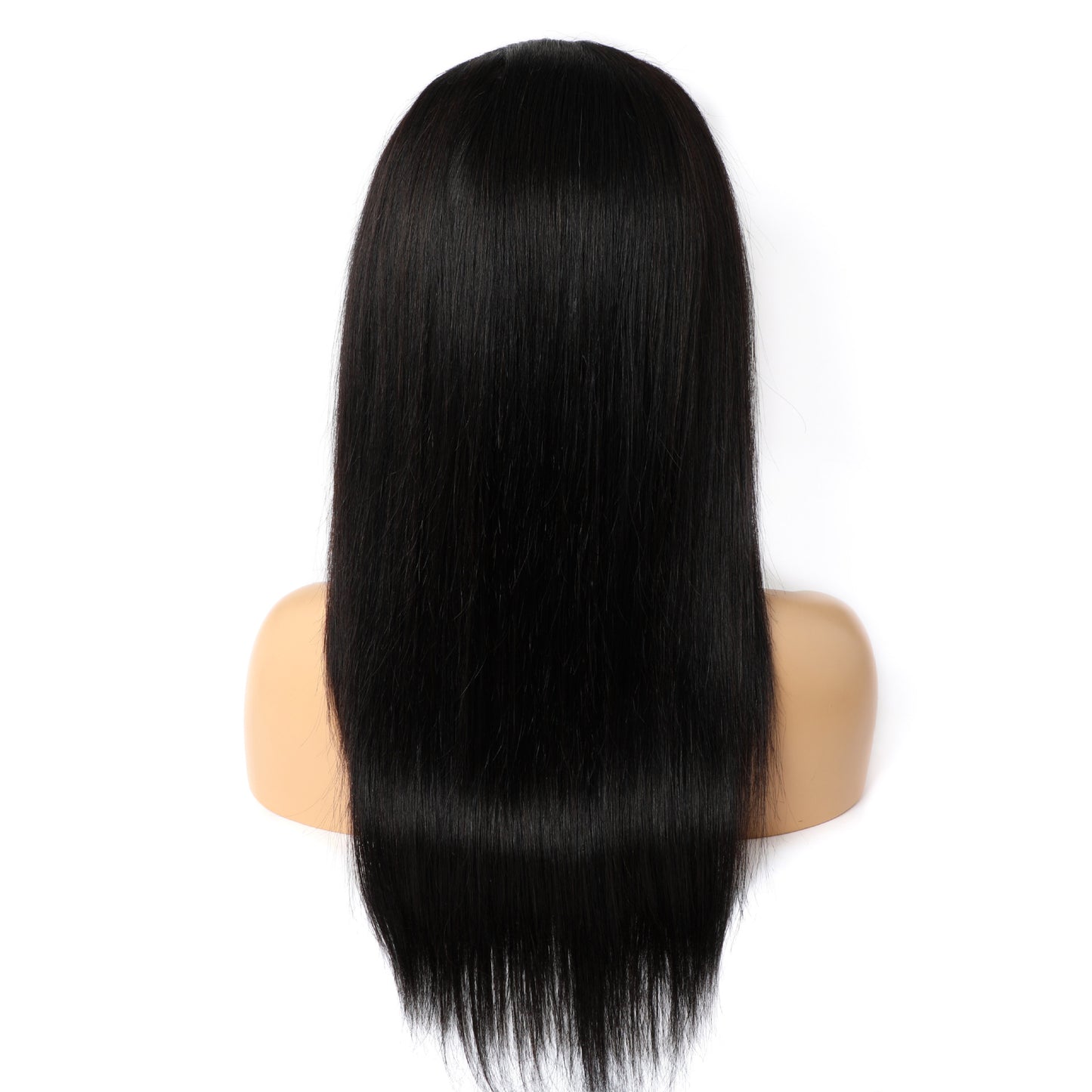 Human Hair Wigs Brazilian Virgin 4x4 Lace Sets 9a Straight Hair 150% Density